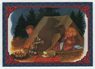 Campbell Kids 1991 - The Campbell's Collection - 1995 Collect-a-Card # 6 Mint