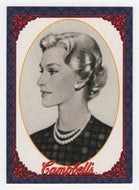 Carolyn Campbell - The Campbell's Collection - 1995 Collect-a-Card # 14 Mint