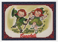 Campbell Kids 1978 - The Campbell's Collection - 1995 Collect-a-Card # 20 Mint