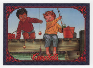 Campbell Kids 1993 - The Campbell's Collection - 1995 Collect-a-Card # 24 Mint