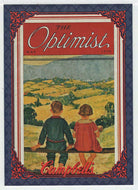 Original Art 1936 - The Campbell's Collection - 1995 Collect-a-Card # 27 Mint