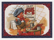 Campbell Kids 1994 - The Campbell's Collection - 1995 Collect-a-Card # 42 Mint