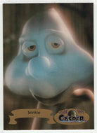 Stinkie (Trading Card) Casper The Friendly Ghost - 1995 Fleer # 5 - Mint