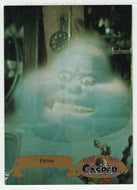 Fatso (Trading Card) Casper The Friendly Ghost - 1995 Fleer # 6 - Mint