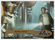 Making Contact (Trading Card) Casper The Friendly Ghost - 1995 Fleer # 26 - Mint
