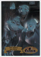 The Jokers Are Wild (Trading Card) Casper The Friendly Ghost - 1995 Fleer # 27 - Mint