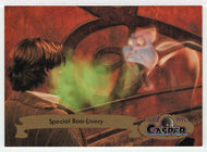 Special Boo-Livery (Trading Card) Casper The Friendly Ghost - 1995 Fleer # 29 - Mint