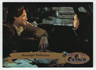 Moonlight Reflection (Trading Card) Casper The Friendly Ghost - 1995 Fleer # 39 - Mint