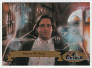 Missing His Missus (Trading Card) Casper The Friendly Ghost - 1995 Fleer # 55 - Mint