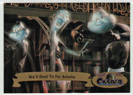 We'll Deal Ya For Amelia (Trading Card) Casper The Friendly Ghost - 1995 Fleer # 56 - Mint