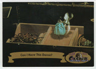 Can't I Have This Dance? (Trading Card) Casper The Friendly Ghost - 1995 Fleer # 66 - Mint