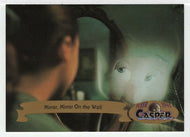 Mirror, Mirror On the Wall (Trading Card) Casper The Friendly Ghost - 1995 Fleer # 69 - Mint
