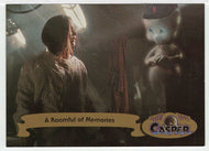 A Roomful of Memories (Trading Card) Casper The Friendly Ghost - 1995 Fleer # 69 (69B) - Mint
