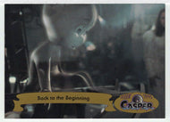 Back to the Beginning (Trading Card) Casper The Friendly Ghost - 1995 Fleer # 81 - Mint