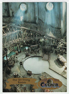The Un-living Room (Trading Card) Casper The Friendly Ghost - 1995 Fleer # 85 - Mint