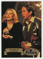 The Find of a Lifetime (Trading Card) Casper The Friendly Ghost - 1995 Fleer # 99 - Mint