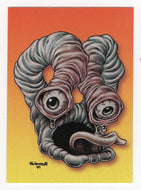 Chicagoland Entertainment Collectors Expo - 2004 - Promo - Weepy (Trading Card) 2004 Non-Sport Cards # NNO - Mint