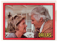 Our Two Sons - Dallas (Trading Card) # 6 - 1981 Donruss - Mint