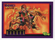 A Startling Transformation (Trading Card) Deathwatch 2000 - 1993 Classic  3 - Mint
