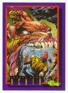 Inces from Death (Trading Card) Deathwatch 2000 - 1993 Classic  32 - Mint