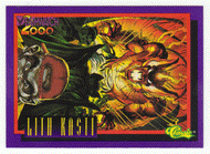 Lith Kasti (Trading Card) Deathwatch 2000 - 1993 Classic  34 - Mint