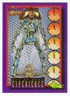 Out of Body Experience (Trading Card) Deathwatch 2000 - 1993 Classic  50 - Mint