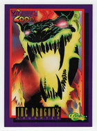 The Dragon's Laughter (Trading Card) Deathwatch 2000 - 1993 Classic  55 - Mint