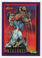 Preemptive Measures (Trading Card) Deathwatch 2000 - 1993 Classic  65 - Mint