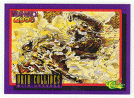 Urth Collides with Ursssss (Trading Card) Deathwatch 2000 - 1993 Classic 74 - Mint