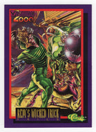 Rem's Wicket Trick Fails (Trading Card) Deathwatch 2000 - 1993 Classic 75 - Mint