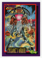 Cyclone's Wrath (Trading Card) Deathwatch 2000 - 1993 Classic 88 - Mint