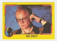 Bug Bailey (Trading Card) Dick Tracy Movie - 1990 O-Pee-Chee # 68 - Mint