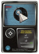 Effect - IDIC (Trading Card) - Star Trek The Card Game - 1996 Skybox - Mint