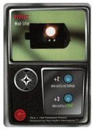 Effect - Mind-Sifter (Trading Card) - Star Trek The Card Game - 1996 Skybox - Mint