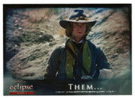 Them (Trading Card) The Twilight Saga - Eclipse Part 2 - 2010 NECA # 133 - Mint