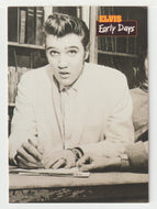 Elvis Early Days - Fan Mail (Trading Card) Elvis Collection - Series One - 1992 The River Group # 13 - Mint