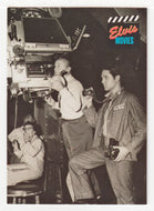 Elvis Movies - Jailhouse Rock (Trading Card) Elvis Collection - Series One - 1992 The River Group # 79 - Mint