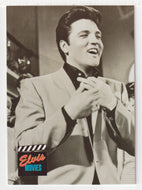 Elvis Movies - Speedway (Trading Card) Elvis Collection - Series One - 1992 The River Group # 91 - Mint