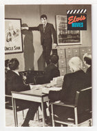 Elvis Movies - Speedway (Trading Card) Elvis Collection - Series One - 1992 The River Group # 93 - Mint