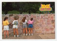 Graceland - Fans Remember (Trading Card) Elvis Collection - Series One - 1992 The River Group # 163 - Mint