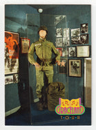 Graceland - The Trophy Building (Trading Card) Elvis Collection - Series One - 1992 The River Group # 182 - Mint