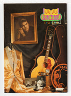Graceland - Trophies - Guitar, Tuxedo (Trading Card) Elvis Collection - Series One - 1992 The River Group # 192 - Mint
