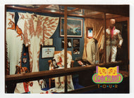 Graceland - The King's Outfits (Trading Card) Elvis Collection - Series One - 1992 The River Group # 193 - Mint