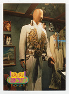 Graceland - The King's Outfit - Final TV Appearance (Trading Card) Elvis Collection - Series One - 1992 The River Group # 200 - Mint