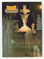 Graceland - Gladys Presley (Trading Card) Elvis Collection - Series One - 1992 The River Group # 207 - Mint