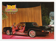Graceland - Automobile Museum - Stutz Blackhawk (Trading Card) Elvis Collection - Series One - 1992 The River Group # 229 - Mint