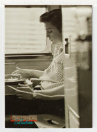 Wertheimer Collection - Train Ride (Trading Card) Elvis Collection - Series One - 1992 The River Group # 261 - Mint