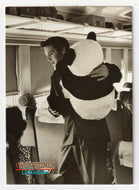 Wertheimer Collection - The Teddy Bear (Trading Card) Elvis Collection - Series One - 1992 The River Group # 270 - Mint