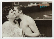 Wertheimer Collection - With Mom (Trading Card) Elvis Collection - Series One - 1992 The River Group # 273 - Mint