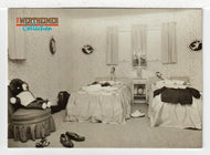 Wertheimer Collection - Elvis' Room (Trading Card) Elvis Collection - Series One - 1992 The River Group # 276 - Mint